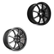 EVOCorse wheel rim Excalibur 8x18 5X114,3 ET35 A67,1 - Mitsubishi