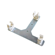 Stalen kruizen bevestigen GT2I - SPE-AC-SUP-CR - 3666618536453