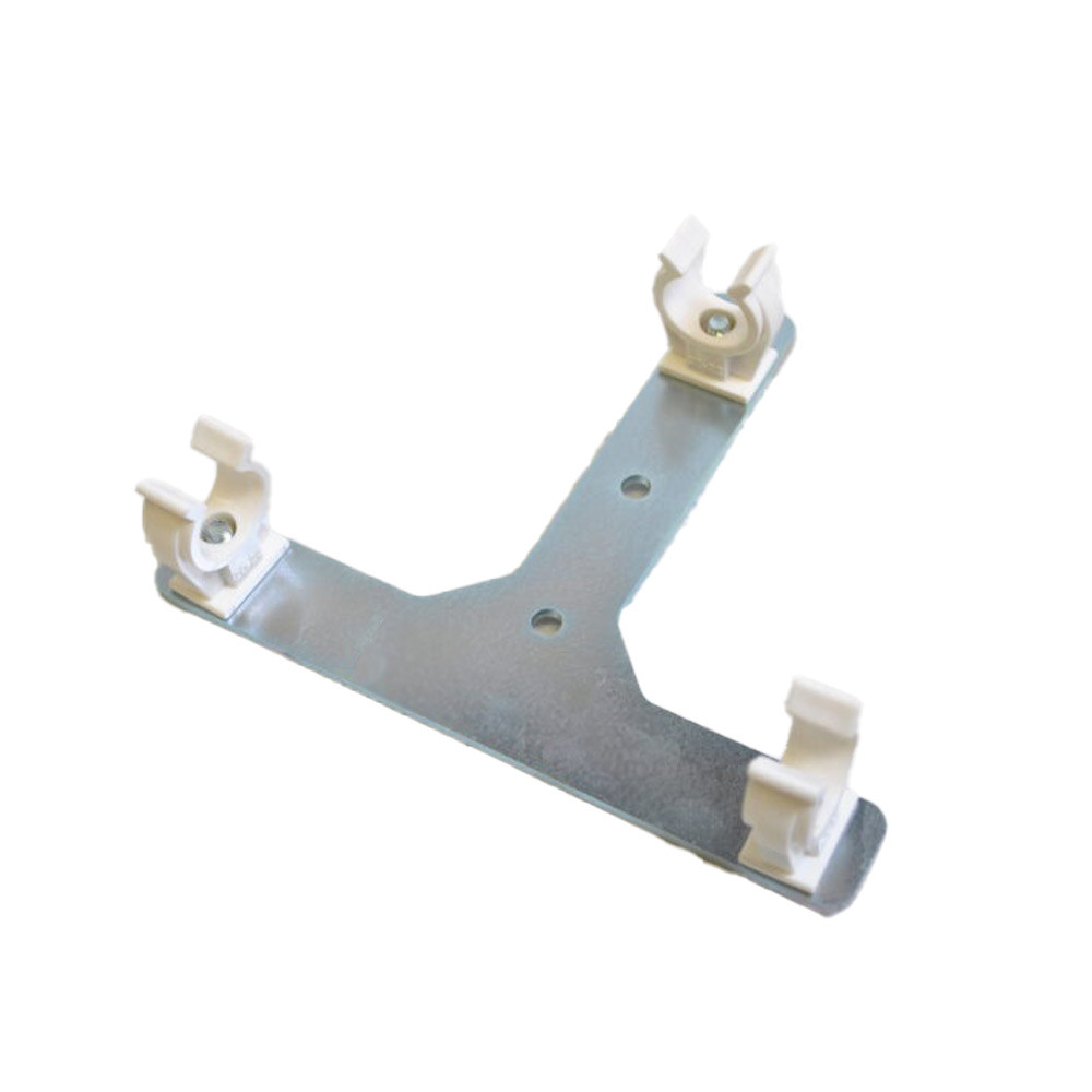 Stalen kruizen bevestigen GT2I - SPE-AC-SUP-CR - 3666618536453