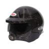 BELL MAG-10 RALLY Carbon Hans FIA8859-2024/SA2025 Helmet