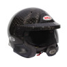 Casque BELL MAG-10 RALLY Carbon Hans FIA8859-2024/SA2025