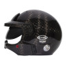 Casque BELL MAG-10 RALLY WW Carbon Hans FIA8859-2024/SA2020
