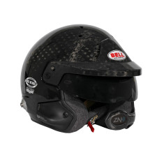 Casque BELL MAG-10 RALLY WW Carbon Hans FIA8859-2024/SA2020