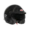 Casque BELL MAG-10 RALLY WW Carbon Hans FIA8859-2024/SA2020