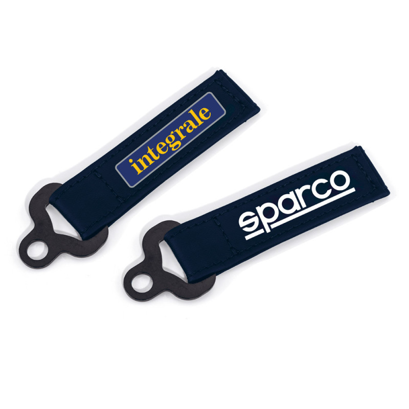 Sparco Delta HF Integrale sleutelhanger - BMA0008N0.BM - BMA0008N0N0200N