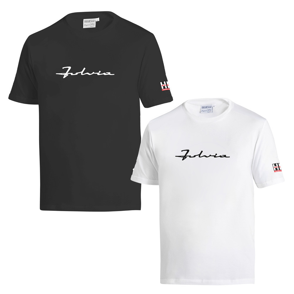 Sparco Fulvia HF T-Shirt - BML0013N0.N.M - BML0013N0K0100M