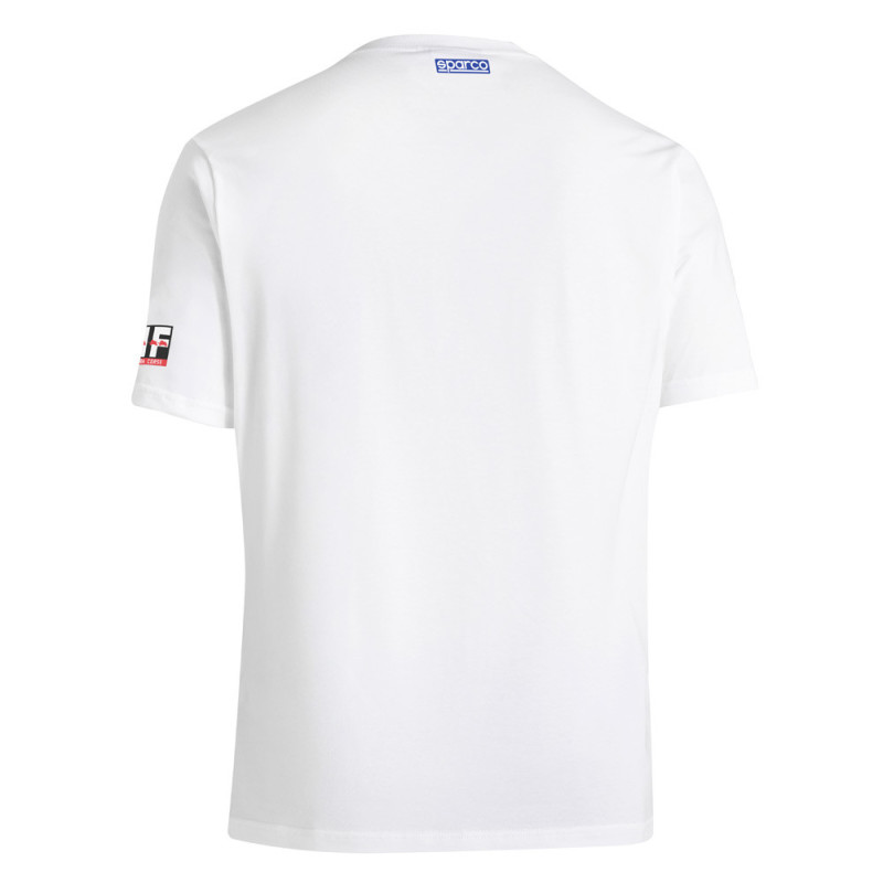 Sparco Fulvia HF T-Shirt - BML0013N0.N.M - BML0013N0K0100M