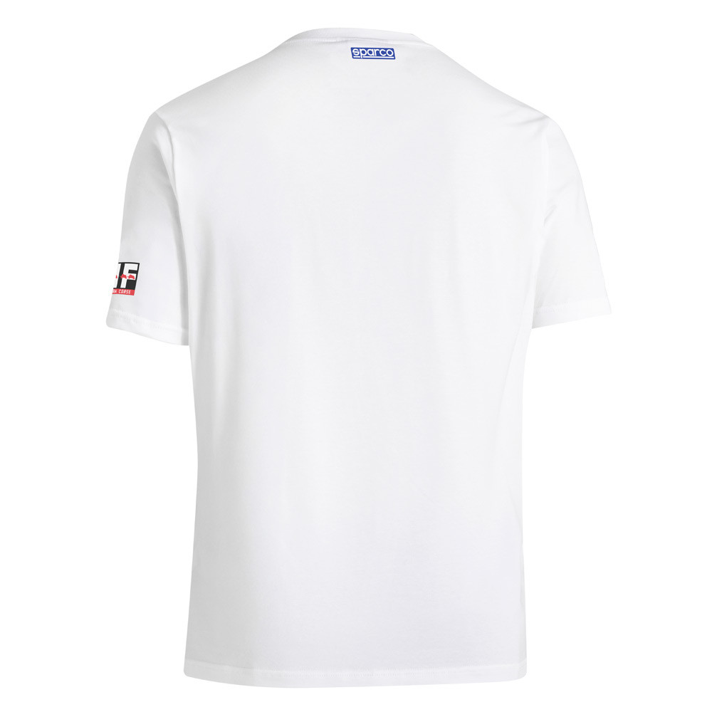 T-Shirt Sparco Fulvia HF - BML0013N0.N.M - BML0013N0K0100M