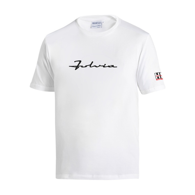 T-Shirt Sparco Fulvia HF - BML0013N0.N.M - BML0013N0K0100M