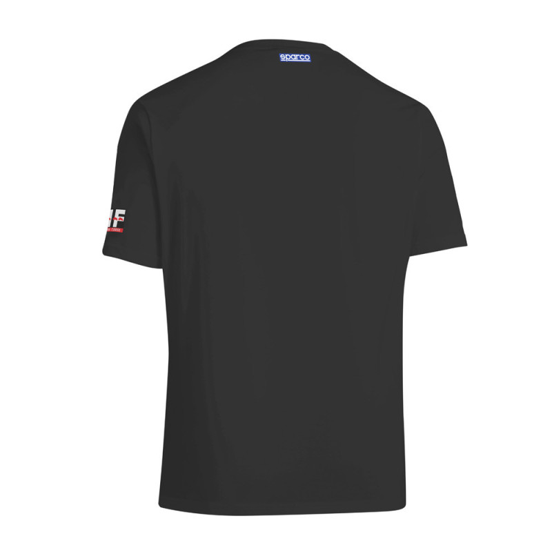 T-Shirt Sparco Fulvia HF - BML0013N0.N.M - BML0013N0K0100M