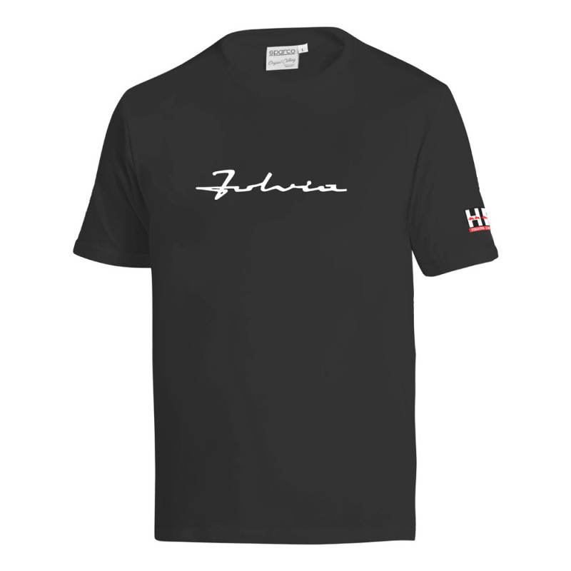 T-Shirt Sparco Fulvia HF - BML0013N0.N.M - BML0013N0K0100M