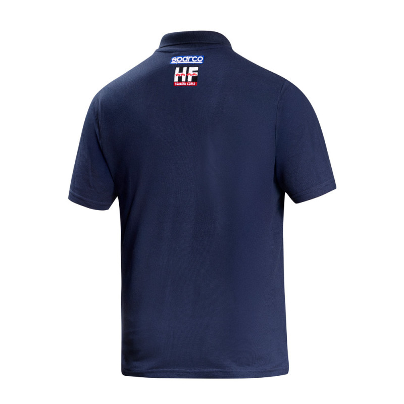 Sparco HF Squadra Corse polo - BML0011N0.BM.XL - BML0011N0N020XL