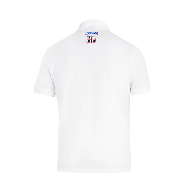 Sparco HF Squadra Corse polo - BML0011N0.BM.XL - BML0011N0N020XL
