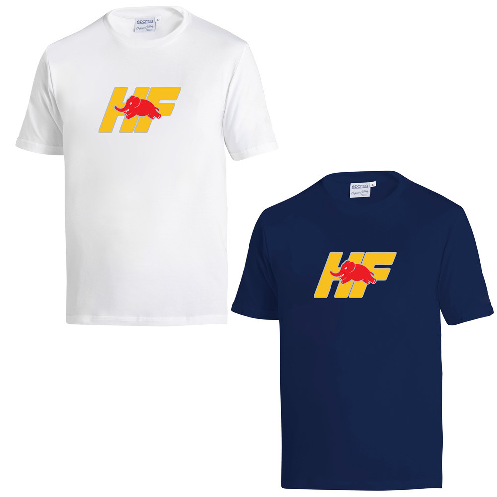 Sparco HF T-Shirt - BML0010N0.BM.XL - BML0010N0N020XL