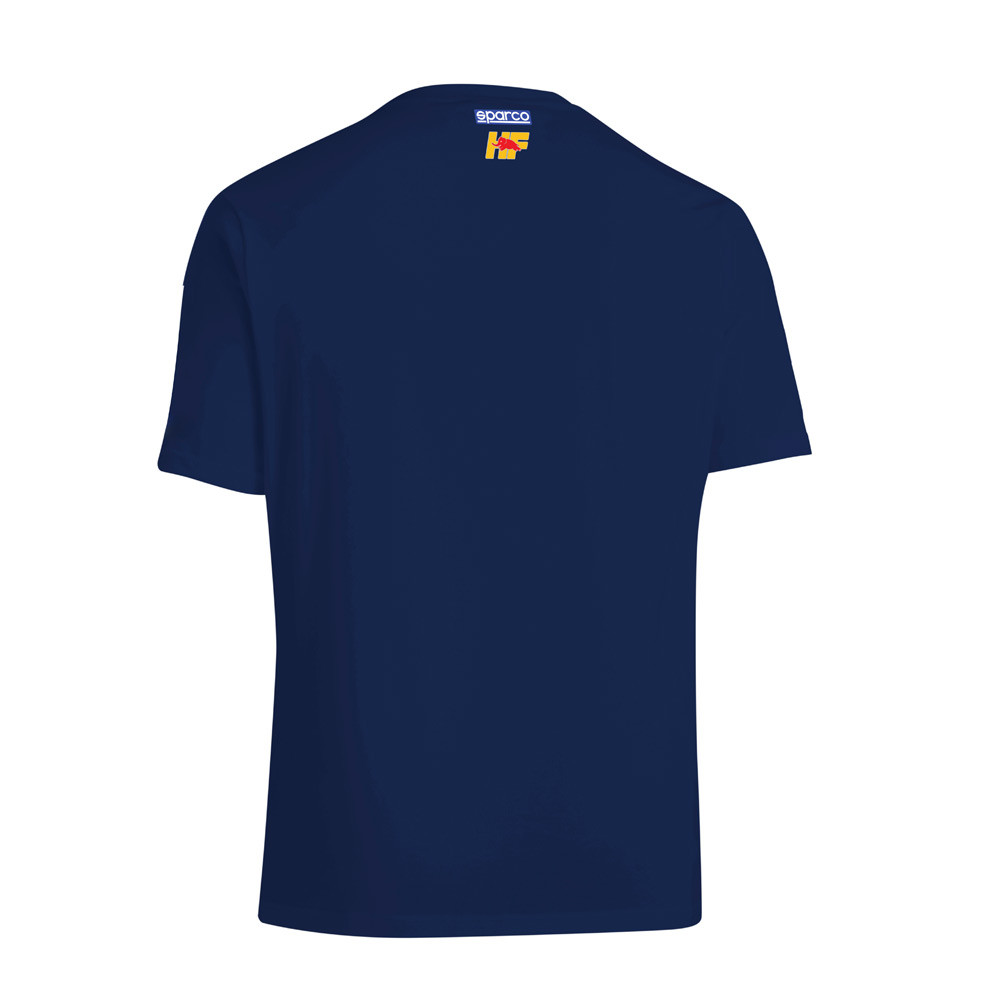 Tricou Sparco HF - BML0010N0.BM.XL - BML0010N0N020XL