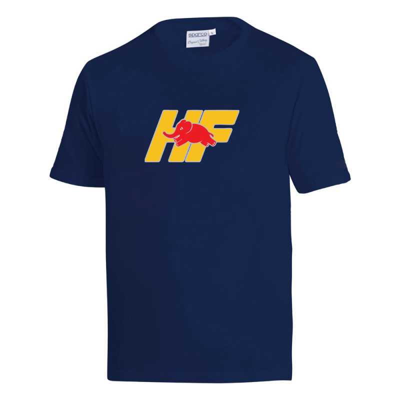 Tricou Sparco HF - BML0010N0.BM.XL - BML0010N0N020XL