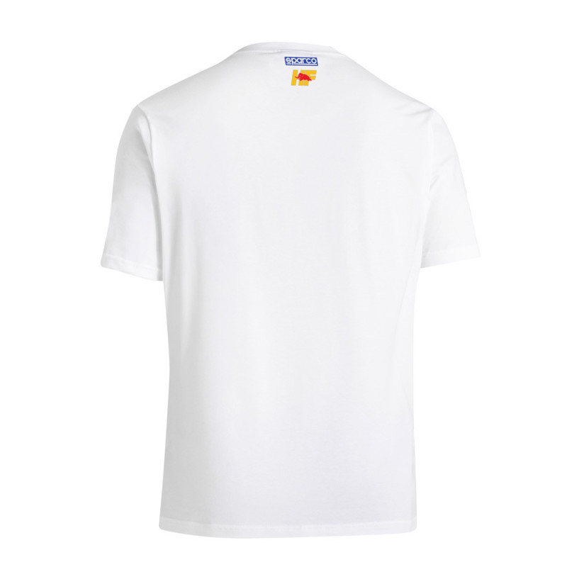 Sparco HF T-Shirt - BML0010N0.BM.XL - BML0010N0N020XL