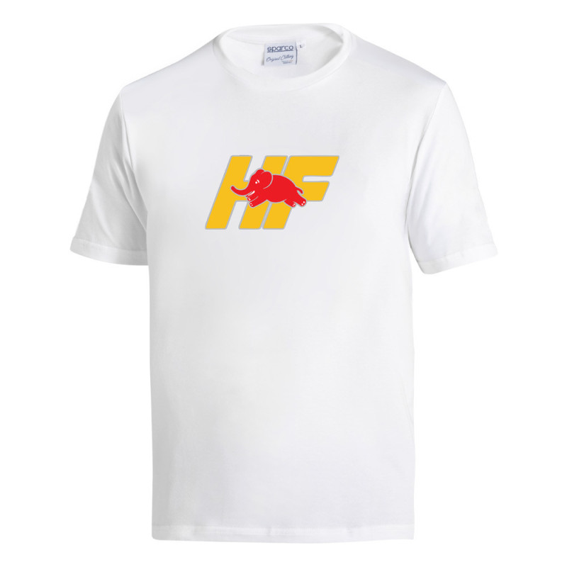 Sparco HF T-Shirt - BML0010N0.BM.XL - BML0010N0N020XL