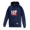 Sweat à capuche Sparco HF Squadra Corse