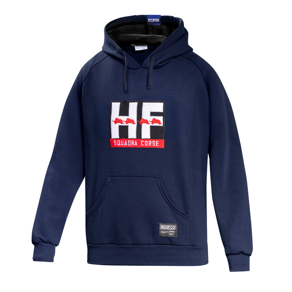 Sparco HF Squadra Corse capuchon - BMF0015N0.BM.L - BMF0015N0N2800L