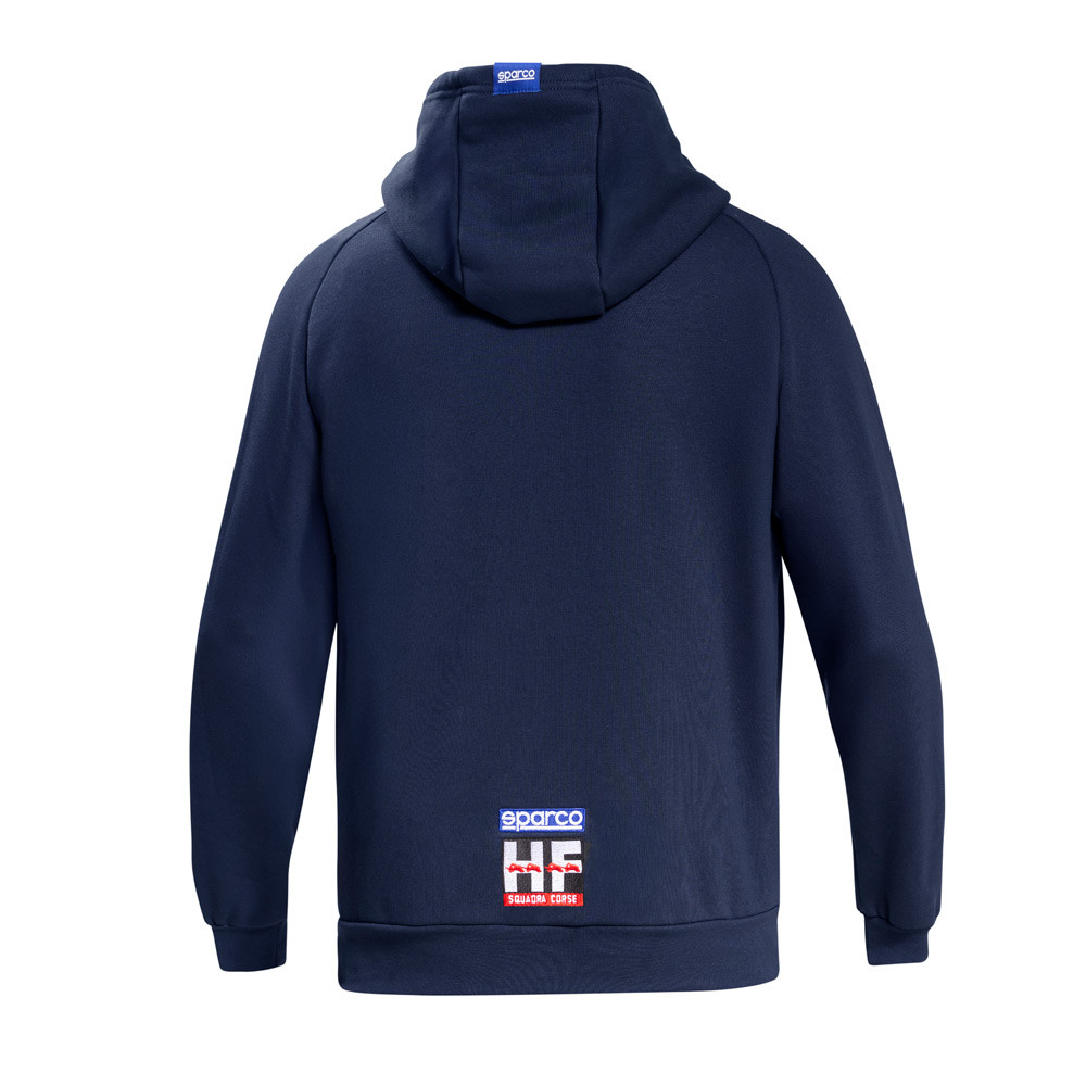 Sparco HF Squadra Corse capuchon - BMF0015N0.BM.L - BMF0015N0N2800L