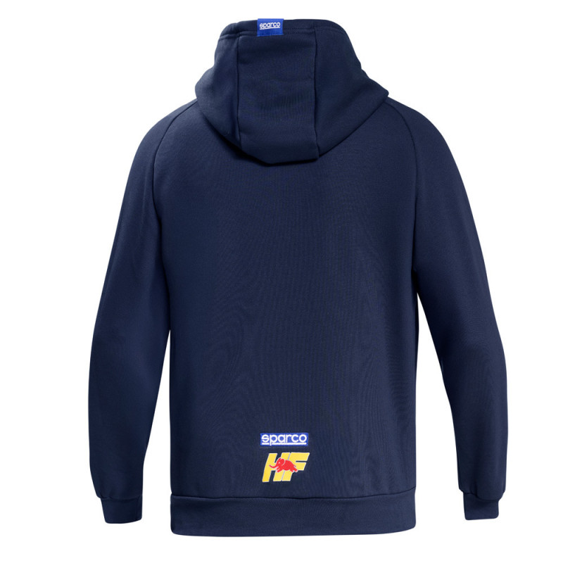 Sparco HF hoodie - BMF0014N0.BM.XL - BMF0014N0N310XL