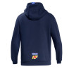 Felpa con cappuccio Sparco HF