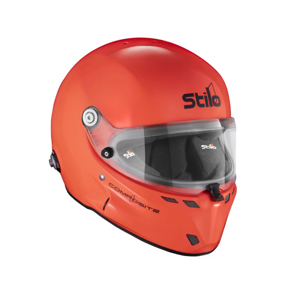 Casque Stilo ST6 F Offshore Composite - Snell SA2020 FIA 8859-24 Hans FIA8858-10 - STI-DA0802RG2V.XL - DA0802RG2V61