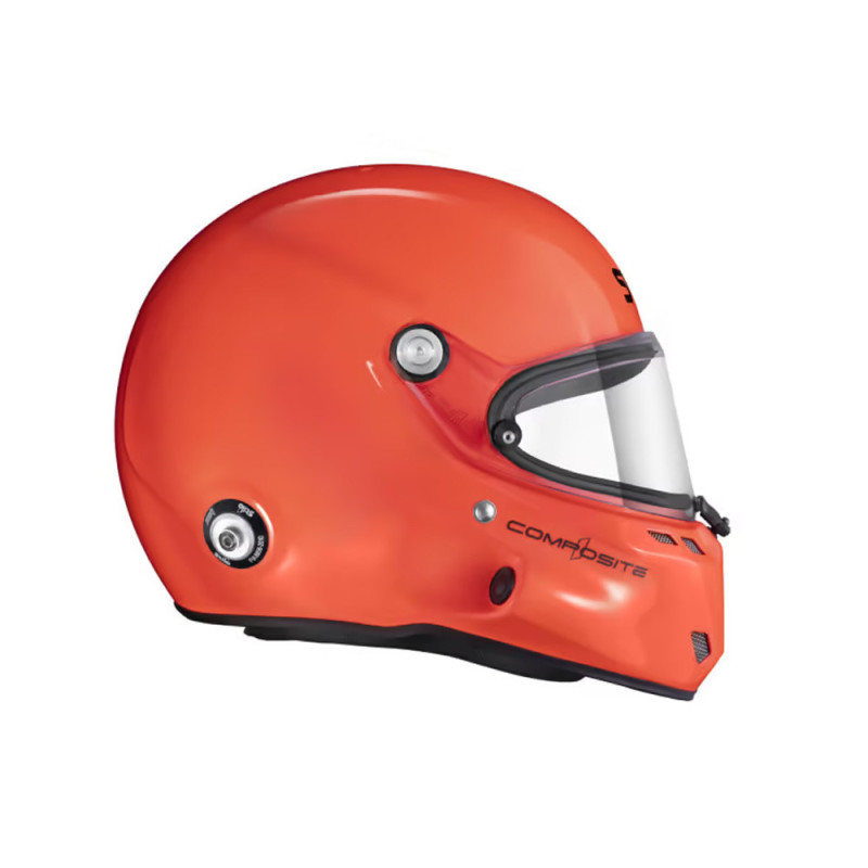 Stilo ST6 F Offshore helmet Composite - Snell SA2020 FIA 8859-24 Hans FIA8858-10 - STI-DA0802RG2V.XL - DA0802RG2V61