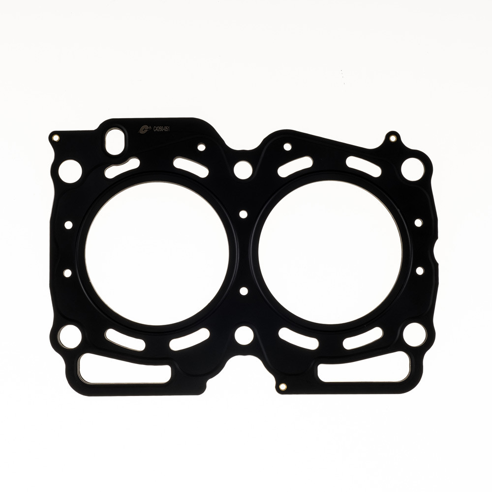 COMETIC - MLS Cylinder head gasket for SUBARU EJ20EN bore diameter 93mm - COM-C4260.0,91 - C4260-036