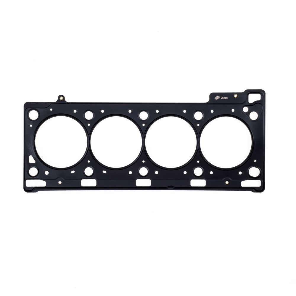 COMETIC - MLS cylinder head gasket for engine Renault F4R 2,0 / F4P 1,8 bore 83mm (Clio 2) - COM-C4518.0,76 - C4518-030
