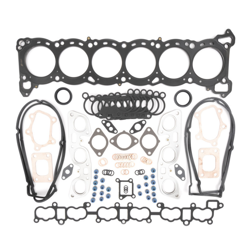 COMETIC - Pakkingset bovenkant motor voor NISSAN RB26DETT 1989-2002 - COM-PRO2017T - PRO2017T - 3661768525876