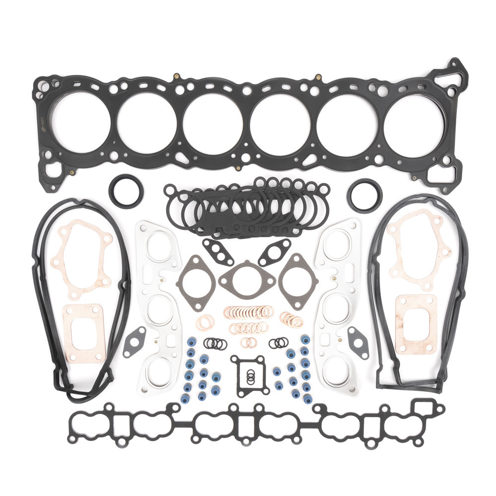 COMETIC - Pakkingset bovenkant motor voor NISSAN RB26DETT 1989-2002 - COM-PRO2017T - PRO2017T - 3661768525876