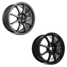 EVOCorse Excalibur 8x18 5X114.3 ET23 A67.1 velg - Mitsubishi - EVO-EXC-801823-L20.NM - AR1532020053+A0.000000.00