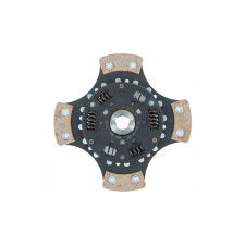 Koppelingsplaat SACHS Performance voor RENAULT CLIO II (BB0/1/2_, CB0/1/2_) 2.0 16V Sport, 01.04 -