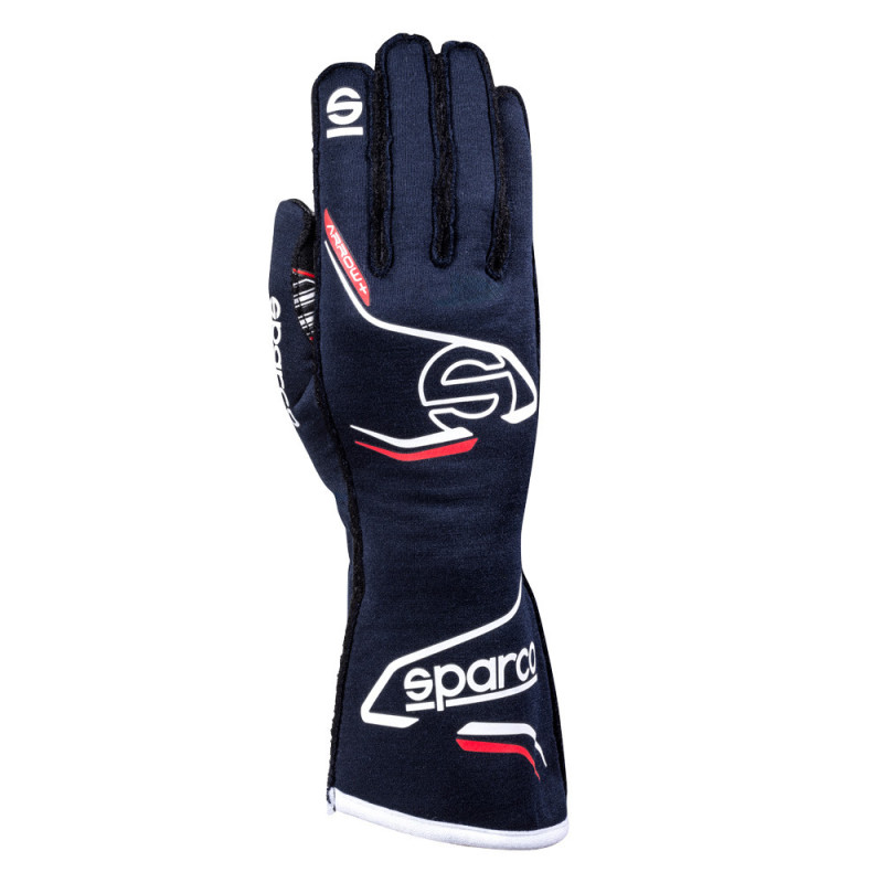 Gants Sparco Arrow+ FIA - 001319.BMR.9 - 00131909BMRS