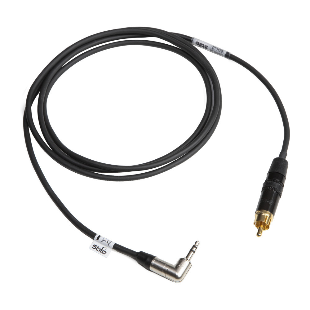 Stilo Camera cable for ST30 DES,/WRC DES/WRC - STI-YB0312 - YB0312 - 3661768283844