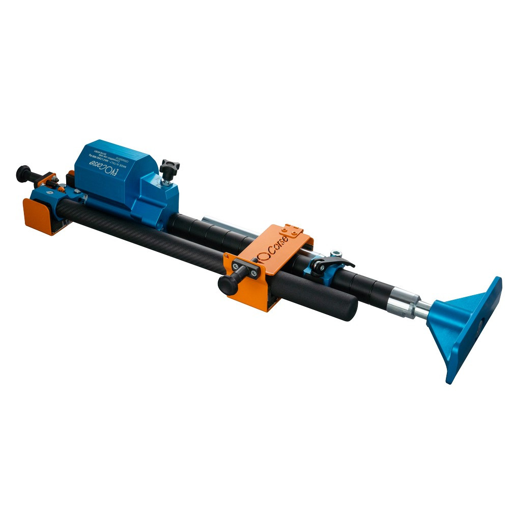 Suport pentru cric EVO Corse pentru GT-CRIC-EVO-CRK / EVO-CRIC-JACK / EVO-JACK-PRO - EVO-CR5500010211 - CR5500010211 - 3666618551432