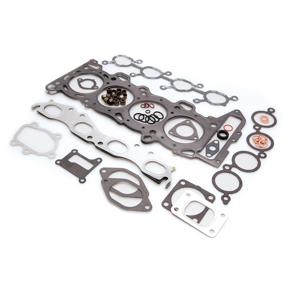 COMETIC - Pakkingset bovenkant motor voor NISSAN SR20DET S13 aandrijving 88-93 - COM-PRO2008T - PRO2008T - 3661768525746