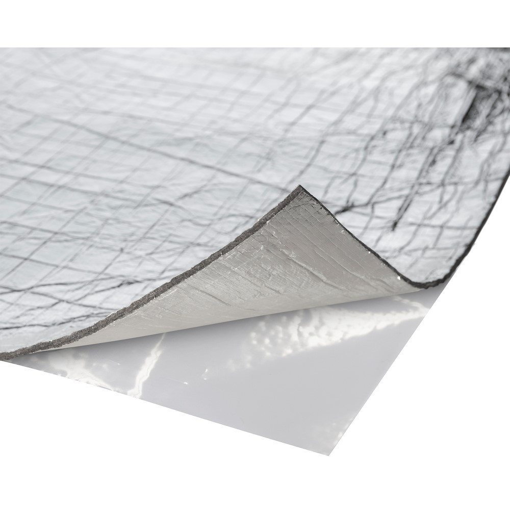 Thermo Guard Akoestische en thermische isolatie COOL IT 1 kleefzijde 48"x72" (120x180cm) - COO-14121 - 14121 - 3666618540702
