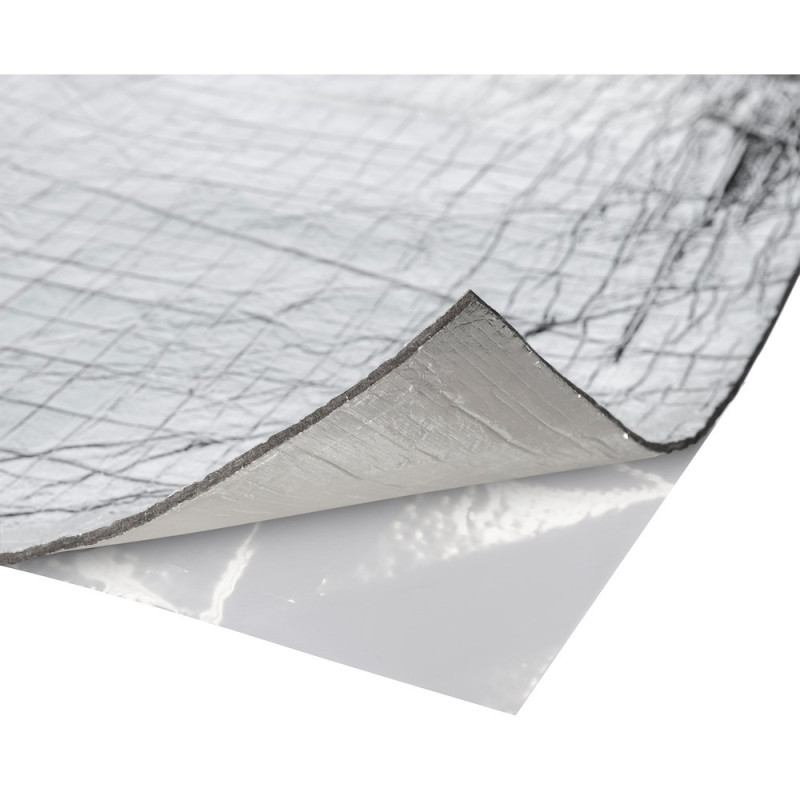 Thermo Guard Akoestische en thermische isolatie COOL IT Dubbele dikte 1 klevende zijde 24"x48" (60x120cm) - COO-14132 - 14132 - 3666618540672