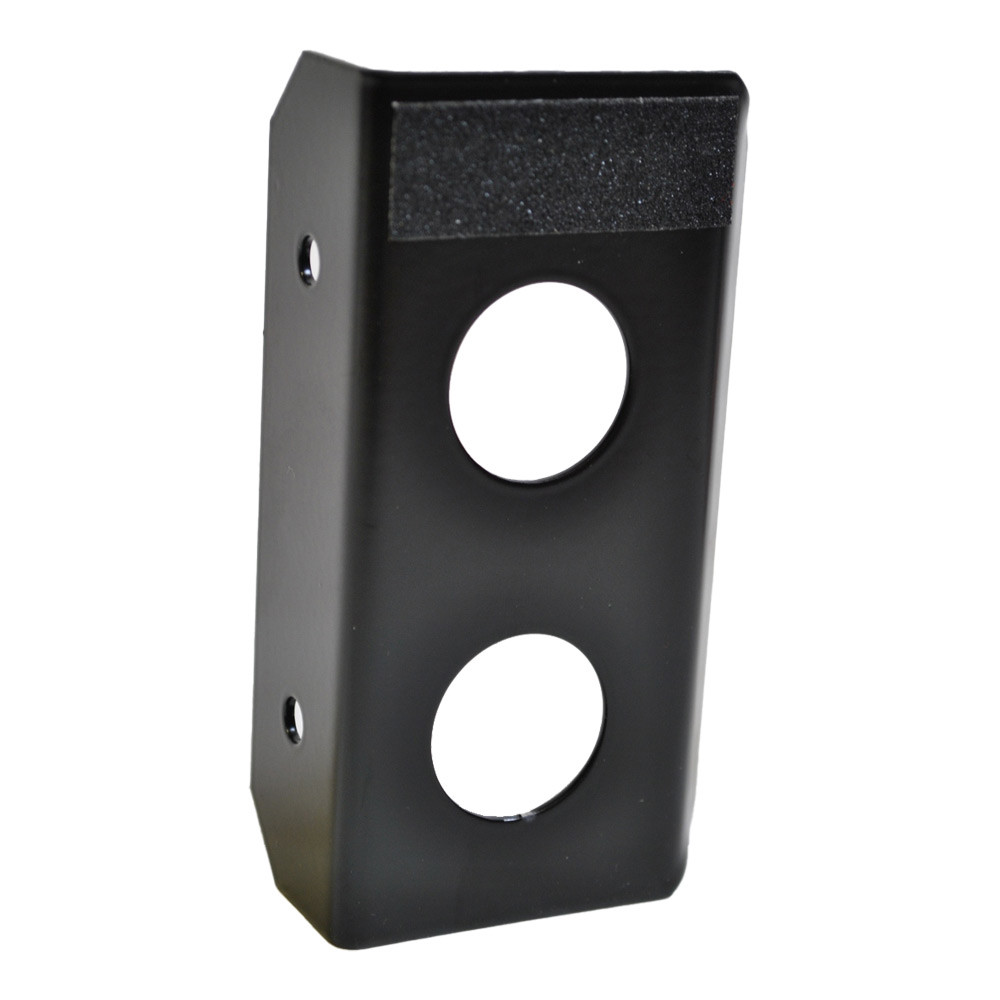 Repose pied Pilote GT2i 110x55mm - MET-1872.N