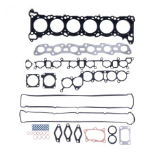 COMETIC - Pakkingset bovenkant motor voor NISSAN RB20DET 1988-93 - COM-PRO2015T - PRO2015T - 3661768525845