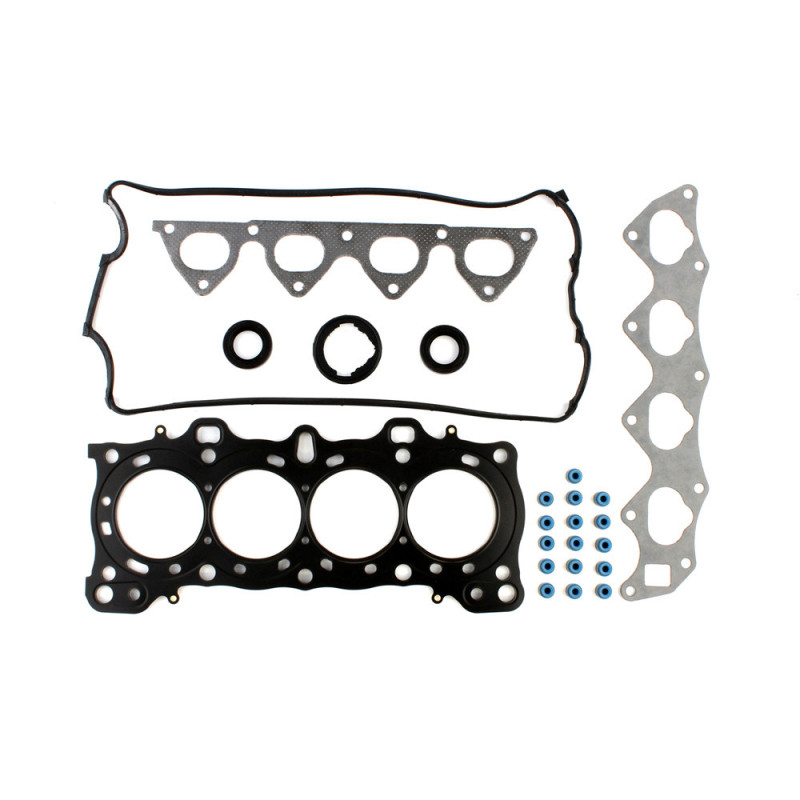 COMETIC - Pakkingset bovenkant motor voor HONDA D16A1/A9 86-89 1.6L DOHC - COM-PRO2033T - PRO2033T - 3661768526743