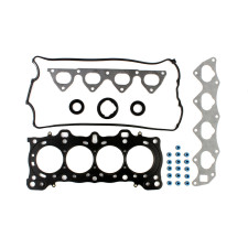 COMETIC - Pakkingset bovenkant motor voor HONDA D16A1/A9 86-89 1.6L DOHC - COM-PRO2033T - PRO2033T - 3661768526743