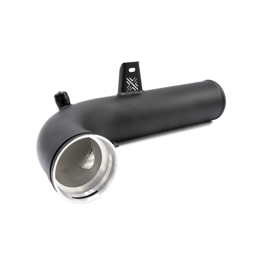 Intake manifold for PIPERCROSS PK454 Airmax MINI Cooper S/JCW F56 2.0T B48 kit - PC-PK454BP - PK454BP - 5056195652185