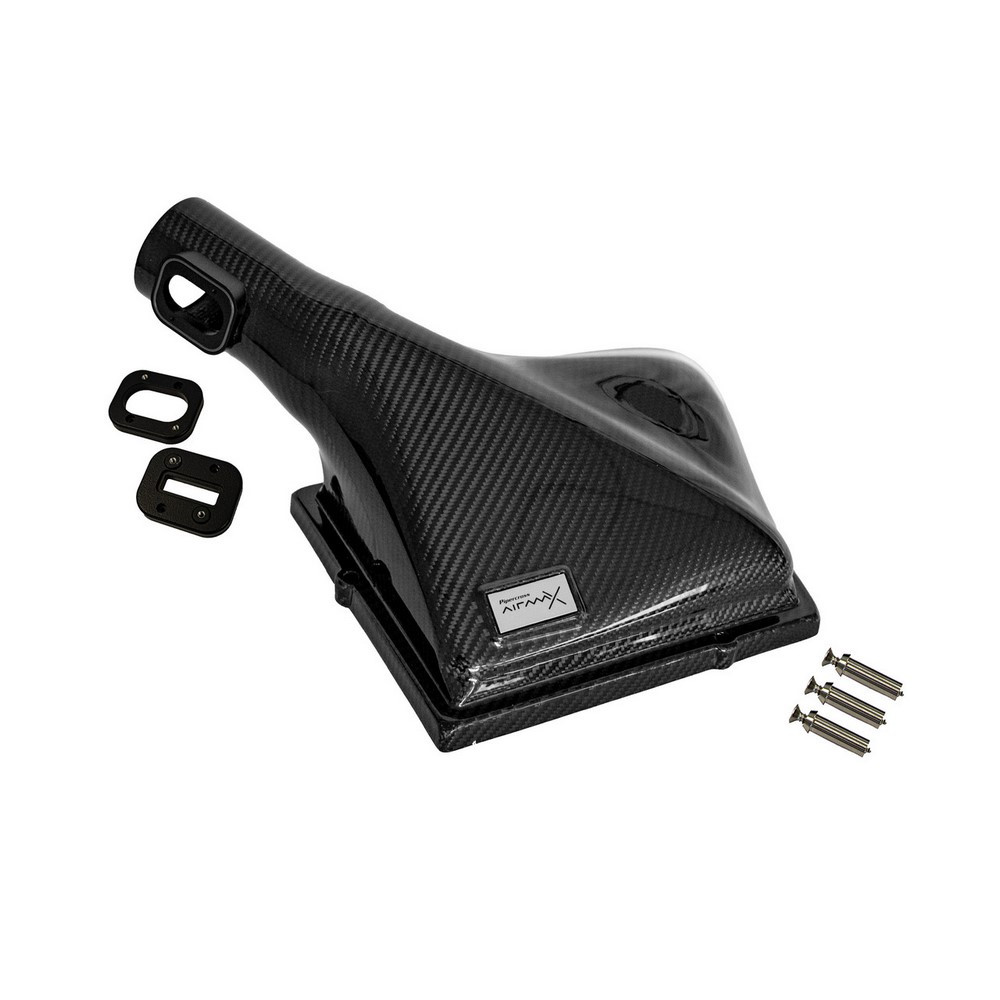Set de admisie din carbon PIPERCROSS Airmax pentru MINI Cooper S/JCW F56 2.0T B48 - PC-PK454 - PK454 - 5056195652178