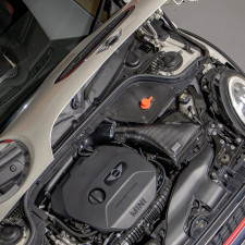 Carbon inlaatkit PIPERCROSS Airmax voor MINI Cooper S/JCW F56 2.0T B48