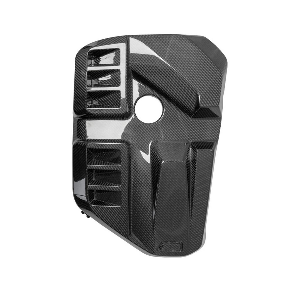 Carbon motorkap PIPERCROSS voor BMW G8X M2/M3/M4 S58 - PC-PK445EC - PK445EC - 5056195652208