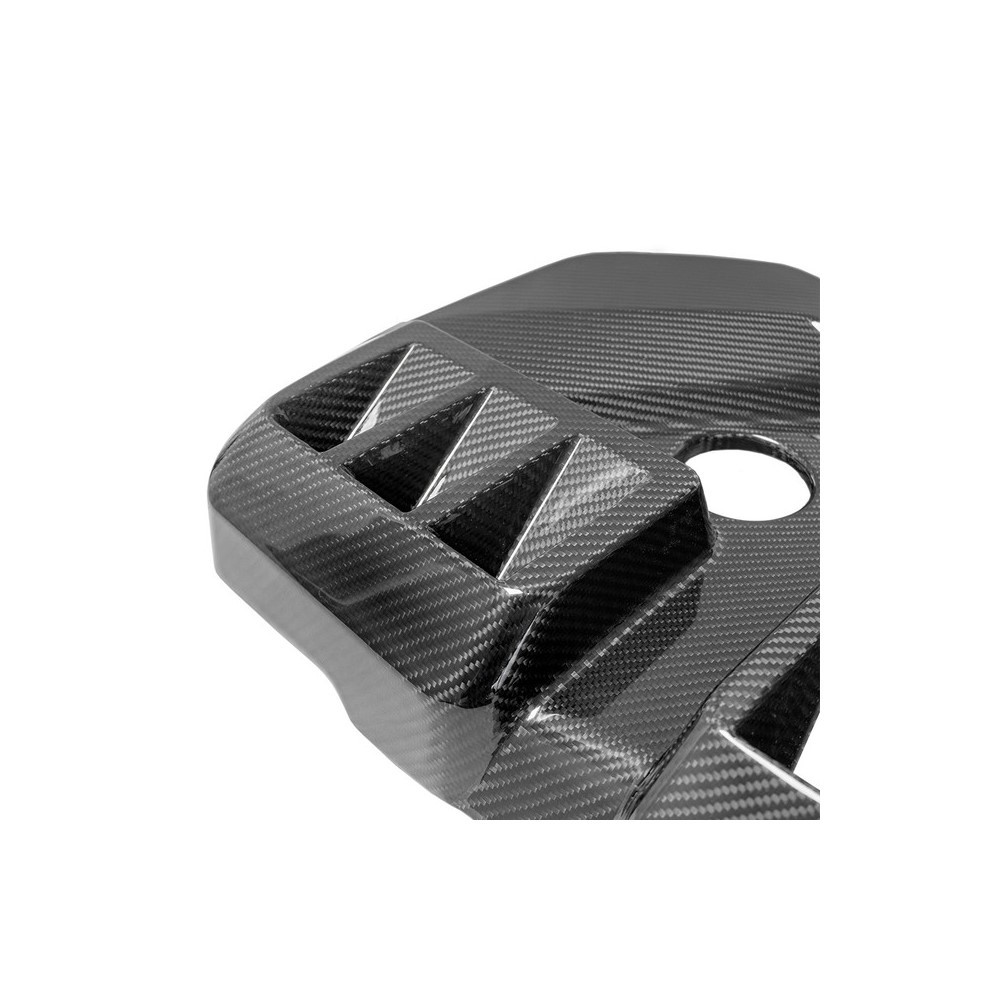 Cache moteur en Carbone PIPERCROSS pour BMW G8X M2/M3/M4 S58 - PC-PK445EC - PK445EC - 5056195652208